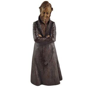 Tom Clark Nativity Figure Joseph #56 1986 Cairn Studio Item #1160 VTG Retired